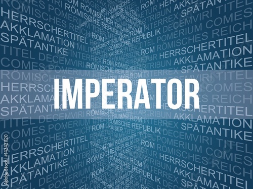 Imperator photo
