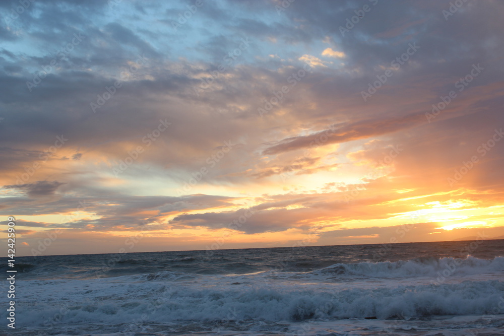 Laguna Beach Sunset Sunset, sea, ocean, beach, sand, surf, california, laguna beach, water, sun, colors, seascapes, earth Laguna Beach Sunset Sunset, sea, ocean, beach, sand, surf, california, laguna beach, water, sun, colors, seascapes, earth