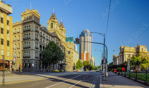 Melbourne.