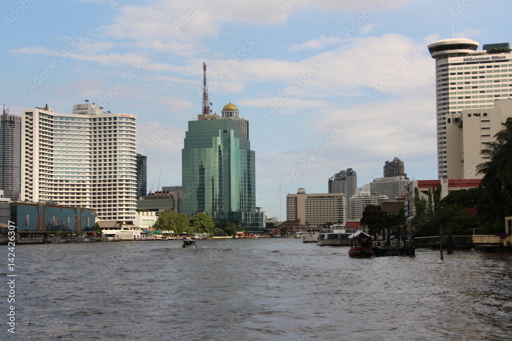 Φωτογραφία Beautiful unique city of Bangkok in Thailand and Phuket, Ko Samui, Khao Lak