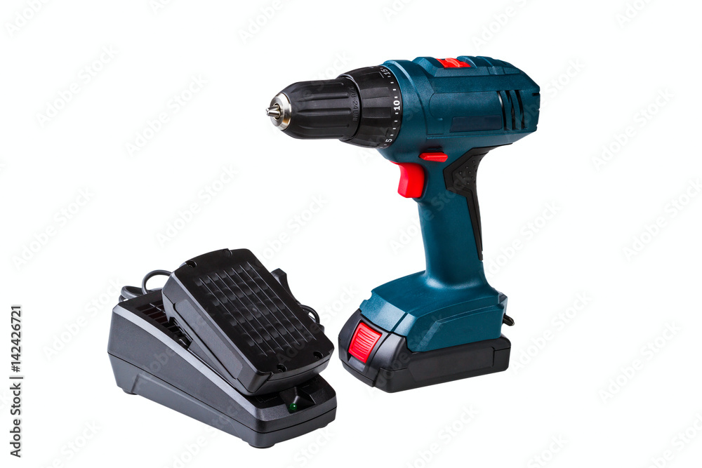 cordless drill cordless drill