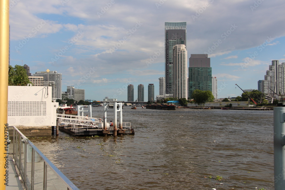 Φωτογραφία Beautiful unique city of Bangkok in Thailand and Phuket, Ko Samui, Khao Lak