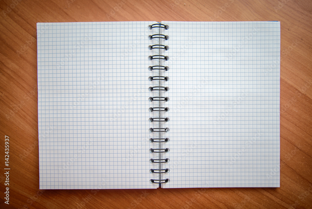 Open Notepad in the box Open Notepad in the box
