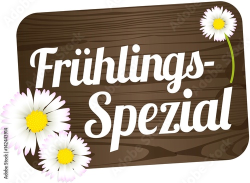 Frühlingsspezial