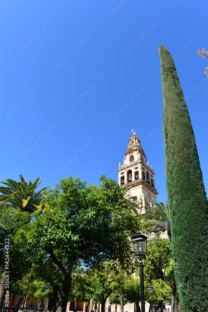 Mezquita-Catedral de Córdoba