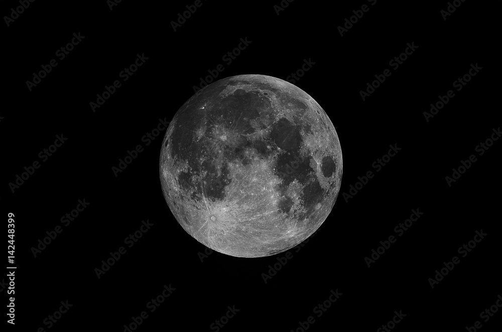 Full moon Full moon