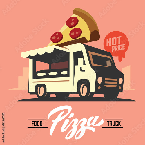 track silhouette with hot dog