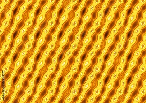 Abstract Background Texture...