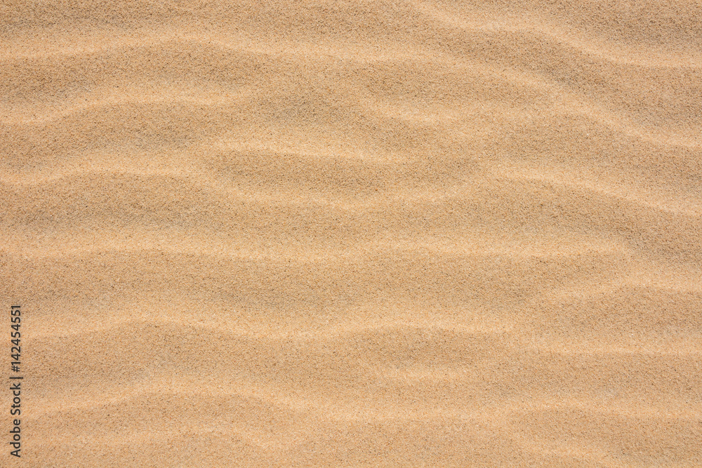 Sand dunes closeup Sand dunes closeup