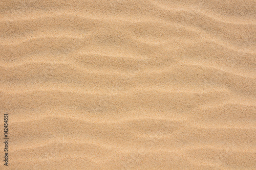 фотографія Sand dunes closeup