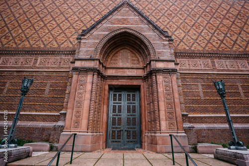 Jordan Schnitzer Museum of Art U of O