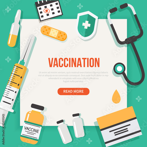 Vaccination