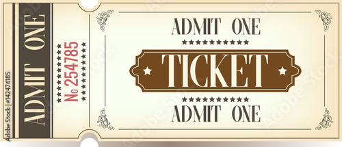 Ticket