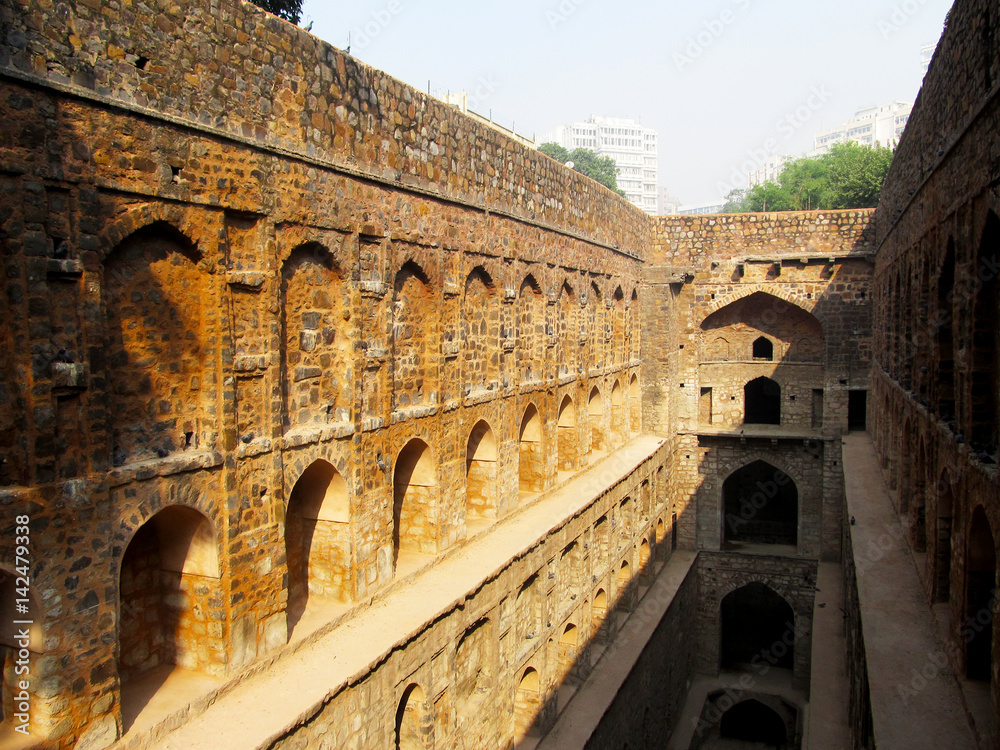 Ancient monument Stock Photo Adobe Stock