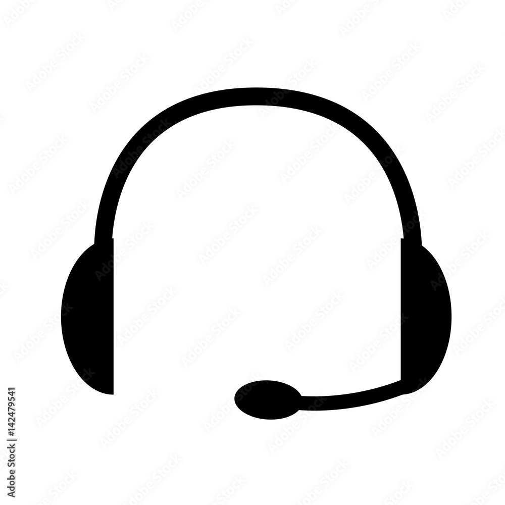 Customer service icon Customer service icon