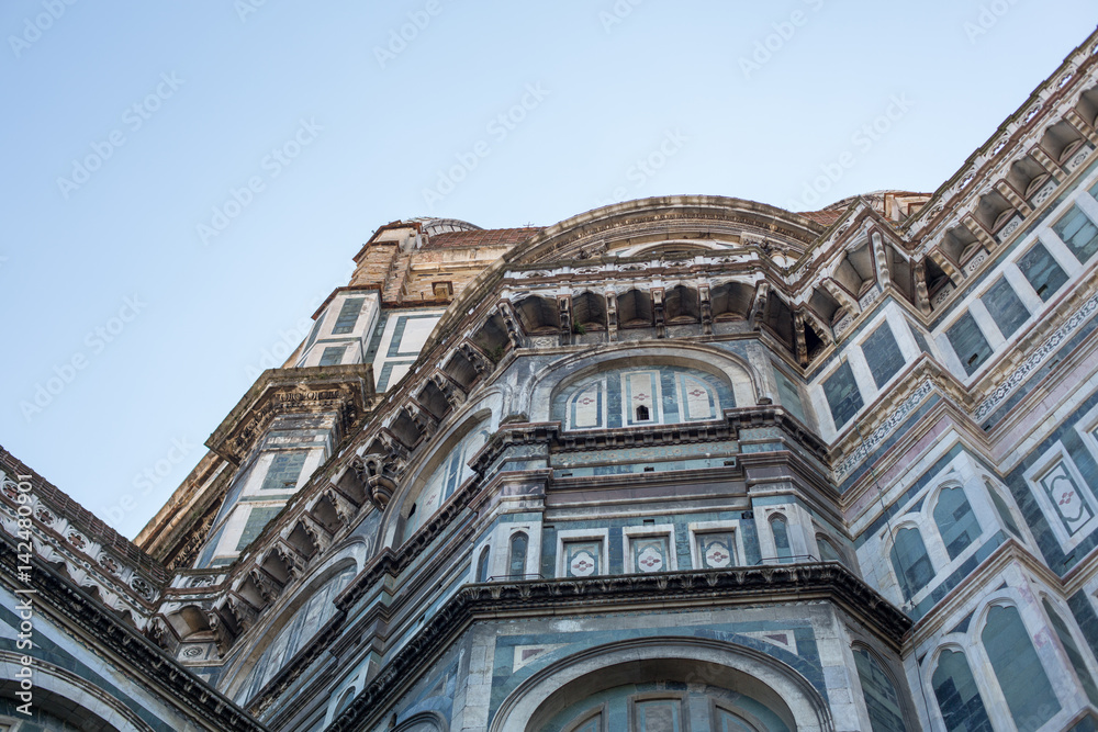 Florence Duomo