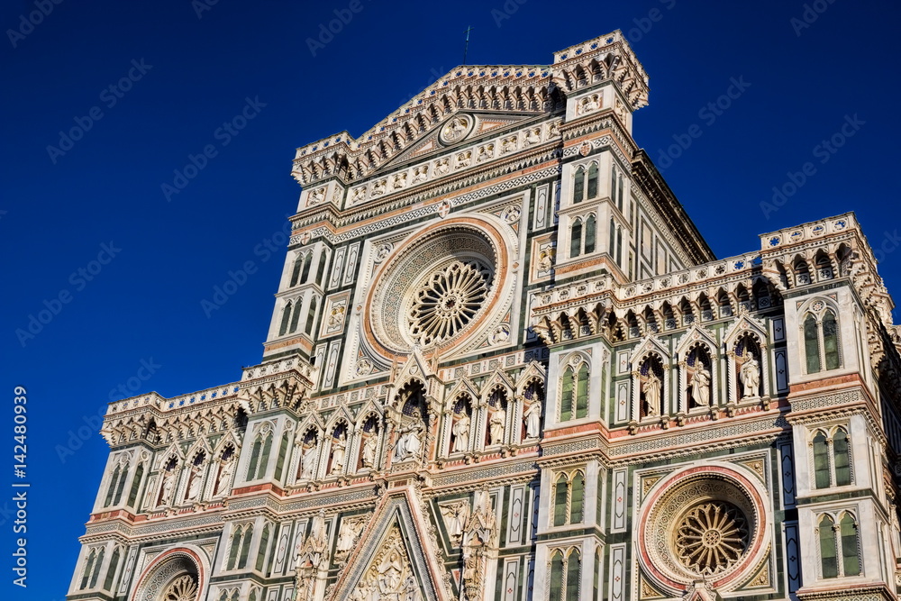Florenz, Santa Maria del Fiore