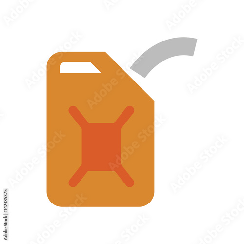 Environment and industrial energy vector icon symbols