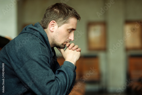 serious man