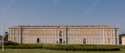 La Reggia di Caserta photo