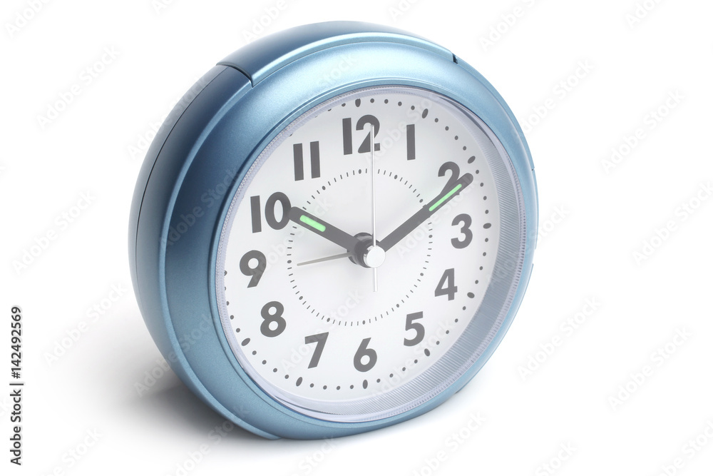 Alarm clock Alarm clock