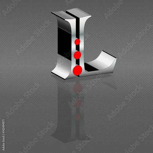 L 3P 2