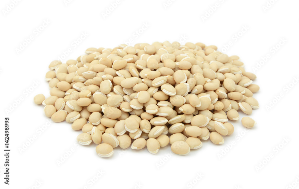Dried neavy beans Dried neavy beans