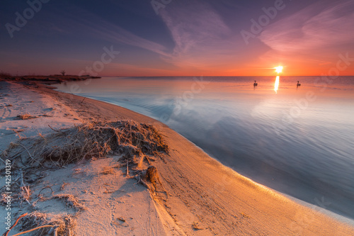Morski krajobraz © arturteca.pl