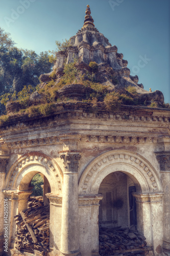 Pashupatinath Temple