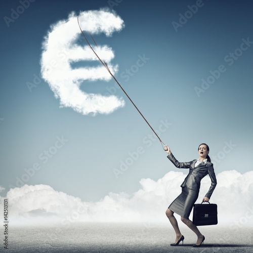 Euro currency rate