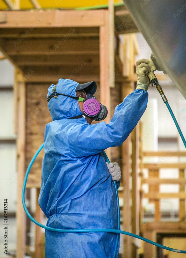 Sanding