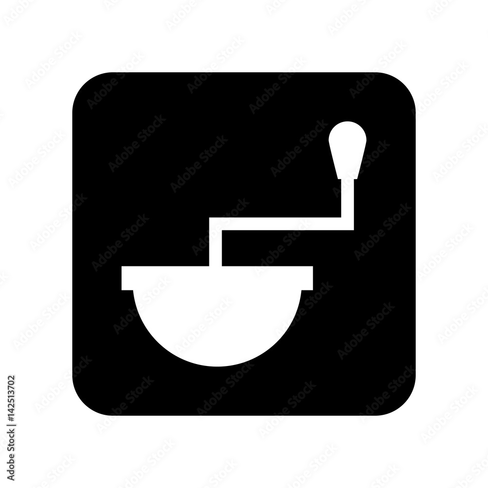 coffee grinder isolated icon vector illustration design coffee grinder isolated icon vector illustration design