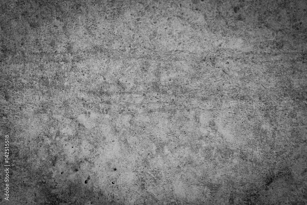 Obraz premium Abstract dark grunge concrete