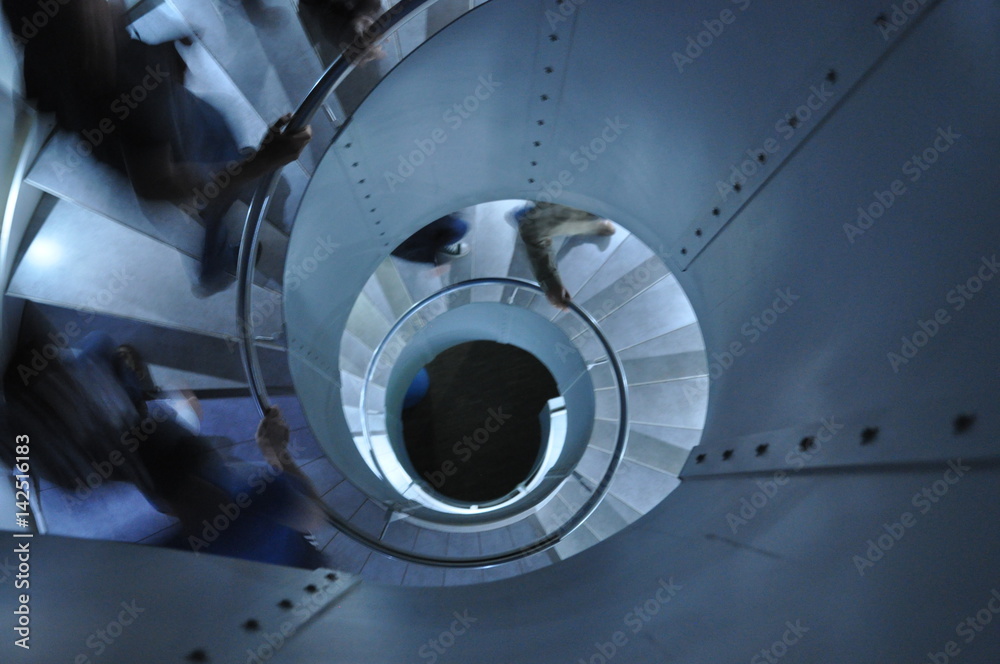 Wendeltreppe Wendeltreppe