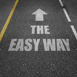 Road Markings - The Easy Way