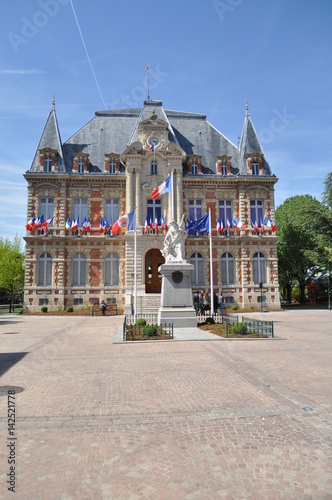 Musée d'histoire locale de Rueil-Malmaison