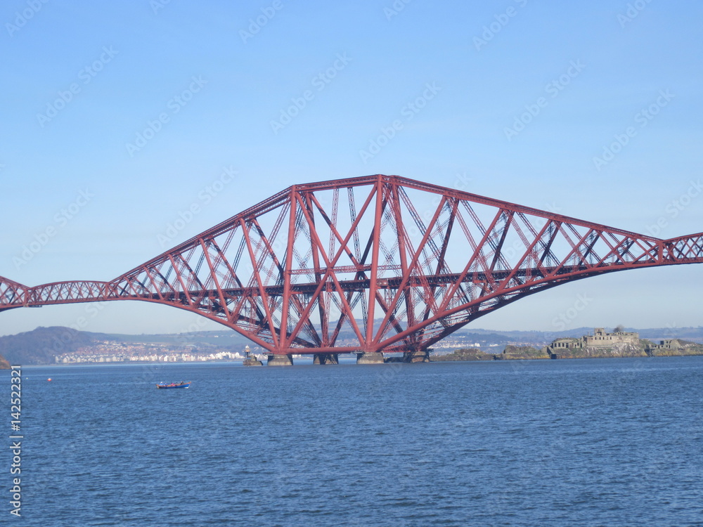 Forth Bridge