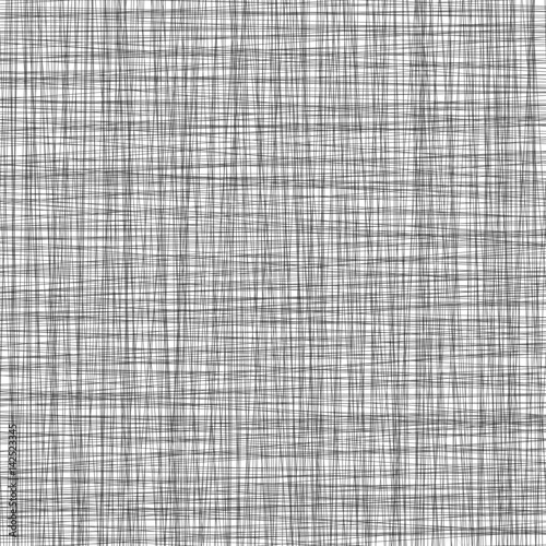 Thread fabric texture. Abstract fabric background. vector illustration