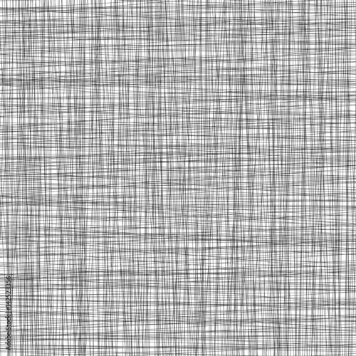 Thread fabric texture. Abstract fabric background. vector illustration