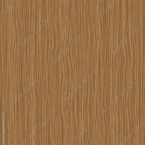 Wooden striped textured background. Vector illustration