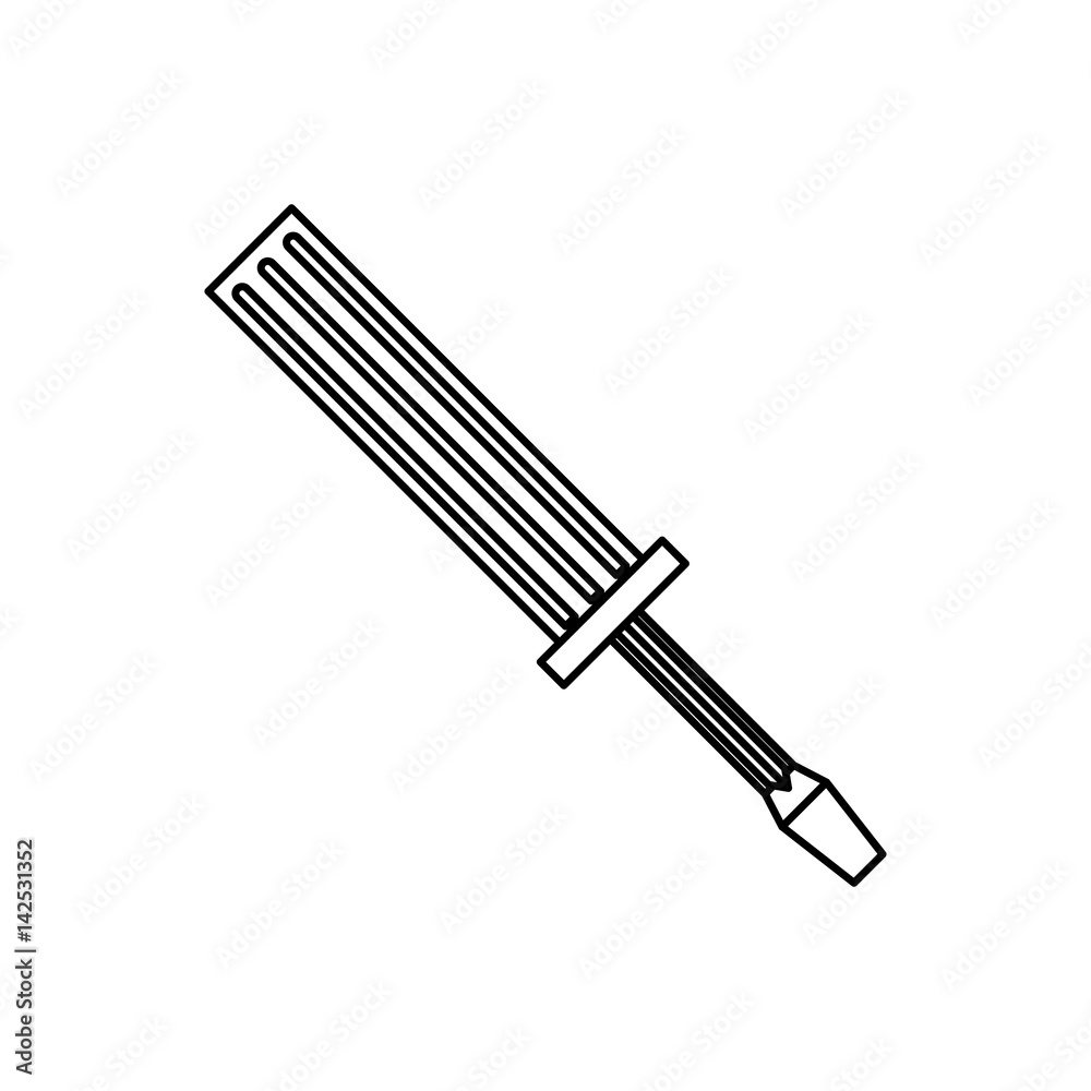 software and hardware tools vector icon symbol software and hardware tools vector icon symbol