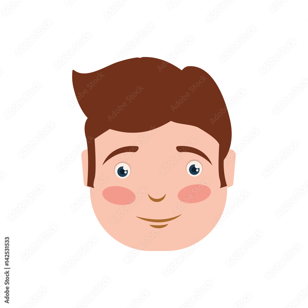 People relationships and family vector illustration graphic design People relationships and family vector illustration graphic design