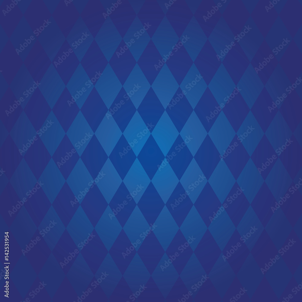 Isolated oktoberfest background