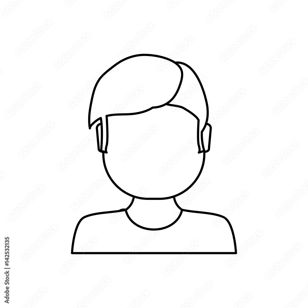 People relationships and family vector illustration graphic design People relationships and family vector illustration graphic design