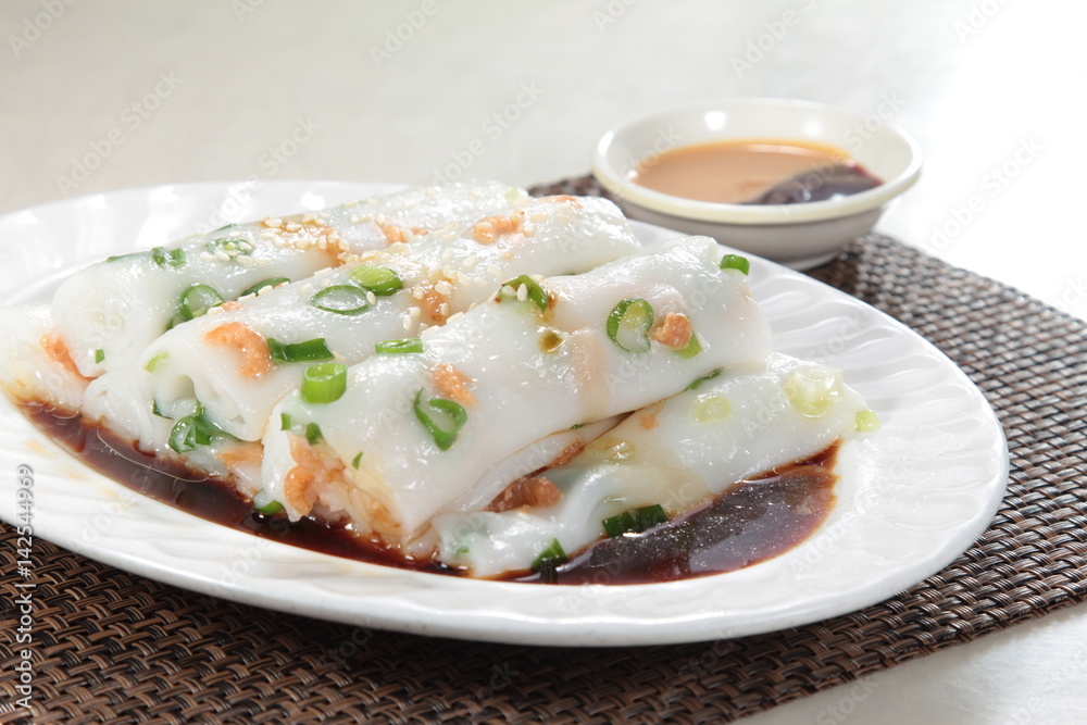 dim sum dim sum