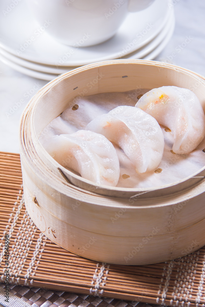dim sum dim sum