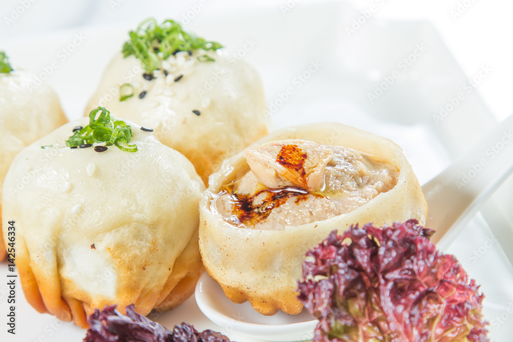 dim sum dim sum