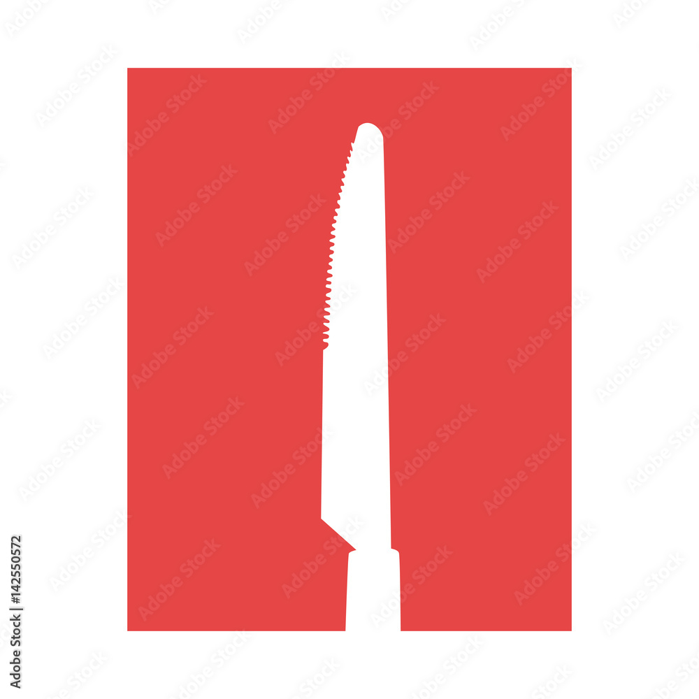 kitchen cutlery tools icons vector illustration design