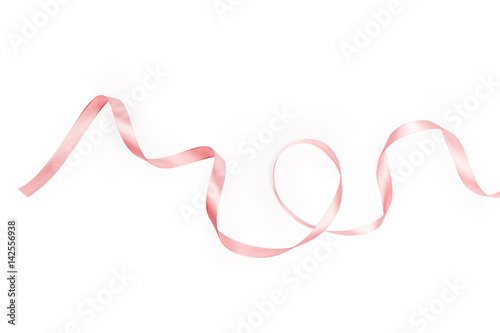 ribbon isolated on white © fotofabrika