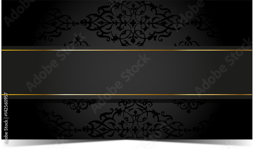 VIP card